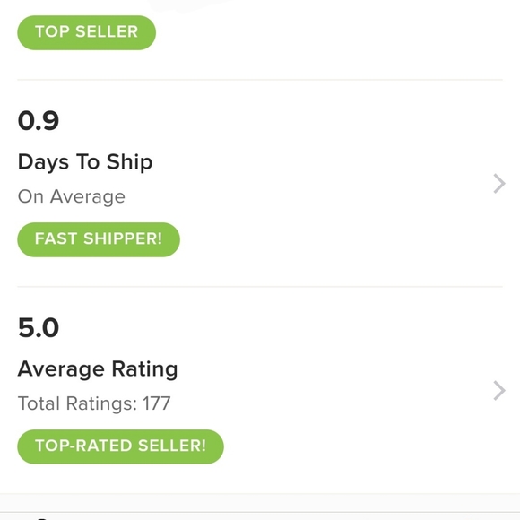 5 Star Rating⭐️⭐️⭐️⭐️⭐️ - Picture 4 of 5